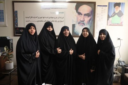 چالش های جهاد تبیین و تبلیغ از زبان بانوان فعال عرصه حجاب و عفاف