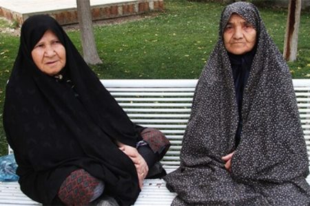 طرح تربیت سه هزار مشاور برای سالمندان