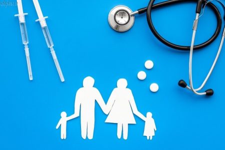 پیوند علوم پزشکی و حقوق خانواده؛ چالش‌ها و چشم‌اندازهای نوین در دنیای امروز