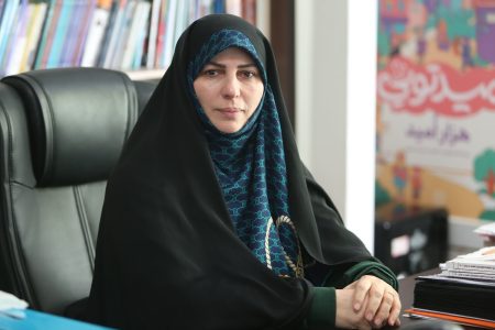 کنشگری زنانه در طرح‌های محله محور تهران