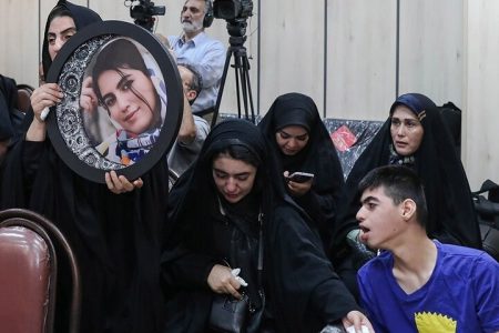 پرونده الهه حسین نژاد از قتل تا حکم اعدام