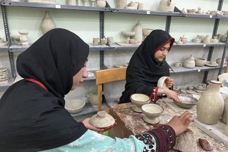 ۴۰ درصد از کارآفرینان سیستان بلوچستان زن هستند