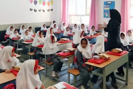 آموزش و پرورش نیازمند ۱۲۰ هزار معلم جدید