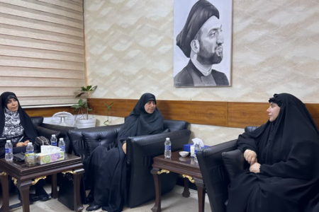 عراق به دنبال بهره‌گیری از قوانین خانواده در ایران است