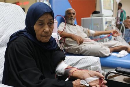 مجموعه حفاظت جهانی: هیچ مکان امنی برای سالمندان و افراد دارای معلولیت در غزه وجود ندارد