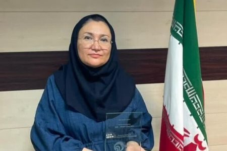 بانوی پیشگام، ستاره‌ی کنگره اروپا