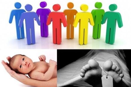 کاهش آمار ازدواج و تولد در استان سمنان