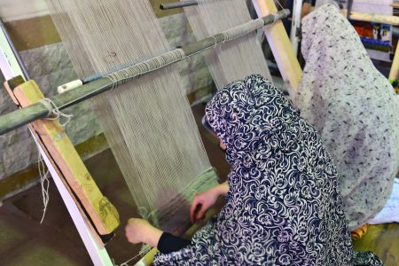 کمک ۲ میلیاردی در ندامتگاه زنان تهران؛ اقدامات حمایتی در حوزه زندان‌ها