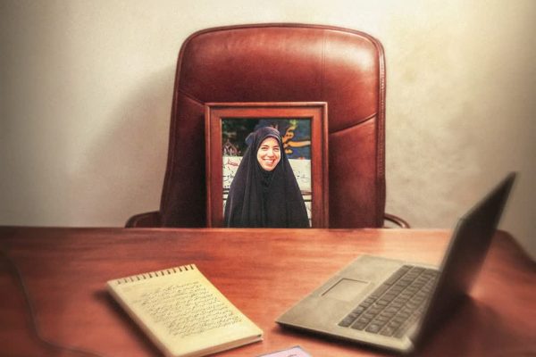 از فرشته‌ها تا راویان حقیقت؛ زنان در جبهه رسانه