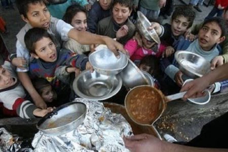کربلا و غزه در یک مسیراند