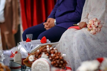 دختران دوست دارند ازدواج کنند اما با فرد مناسب