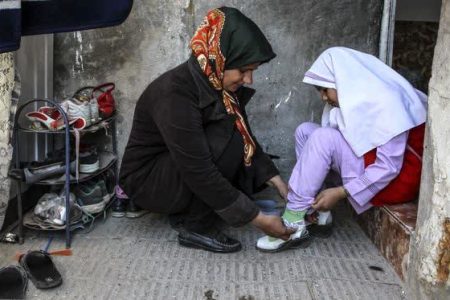 کمک هزینه ده میلیون تومانی برای اشتغال زنان سرپرست خانوار