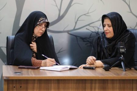 تقویت شعر کودک و نوجوان در انجمن دختران بهار