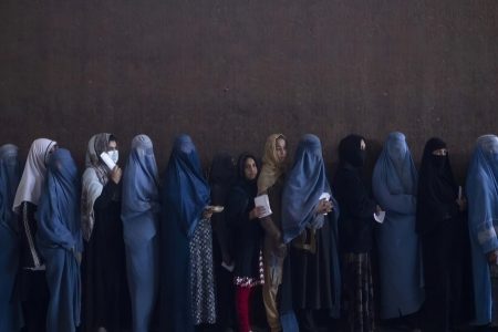 کارشناس سازمان ملل: طالبان قوه قضائیه افغانستان را ابزار سرکوب زنان کرده است
