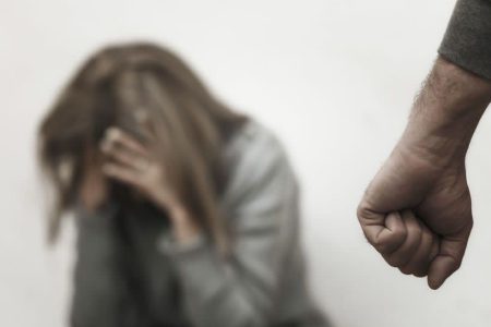 وضعیت بحرانی خشونت عیه زنان در فرانسه