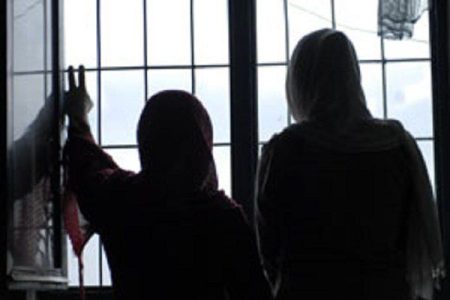 بدهی، عامل زندانی شدن ۸۶۳ زن سرپرست خانوار