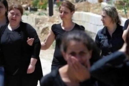 عفو بین‌الملل نقض حقوق زنان علوی در سوریه را مستندسازی می‌کند