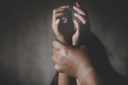 خشونت خانگی در آلمان در سطح هشدار