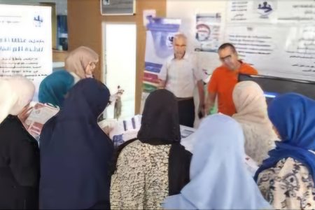 مرخصی زایمان: اقدامات جدید، حمایت اجتماعی از خانواده‌های الجزایری را افزایش می‌دهد