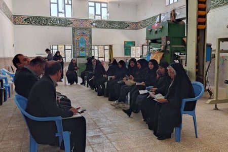 دختران ایل، در انتظار مجوز اشتغالزایی