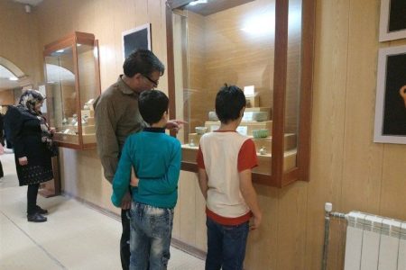 بازدید موزه برای خانواده های سه فرزند به بالا رایگان شد
