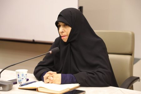 زنان مقصر همه مسائل خانواده نیستند