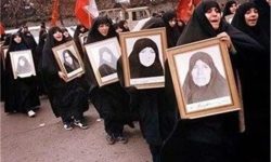 کنگره ۵۶۶ زن شهید کردستان برگزار می شود