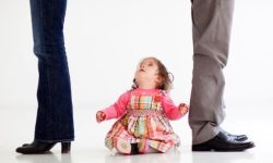 تک فرزندی با آمار بالای طلاق چه نسبتی دارد؟