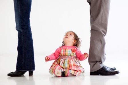 تک فرزندی با آمار بالای طلاق چه نسبتی دارد؟