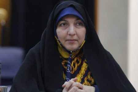 دفتر همکاری‌های زنانه؛ از تهران تا قاره سیاه