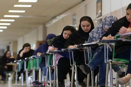 برتری دختران در هنر و زبان؛ پسران پیشتاز در ریاضی و تجربی
