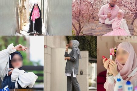 مناسک معنوی یا رویداد نمایشی؟ وقتی بلاگرها معنویت را به ابتذال می کشانند