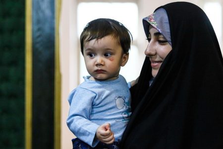 باورهای غلط، مانع فرزندآوری