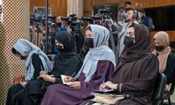 صدای بی‌صدای زنان خبرنگار در افغانستان