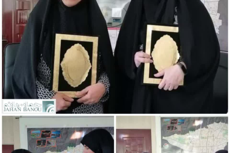امضای سند همکاری مرکز زنان و خانواده شهرداری تهران با ستاد ملی جمعیت