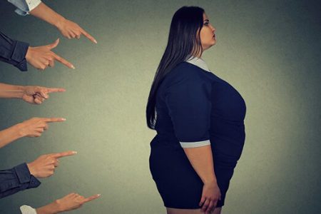 شرمساری از چاقی زنان، تهدیدی برای سلامت جسم و روان