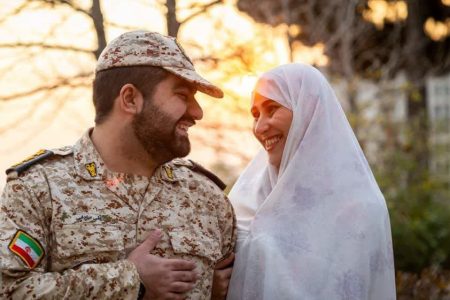 طرح آموزشی تشکیل، تحکیم خانواده و والدگری ویژه سربازان اجرا می شود