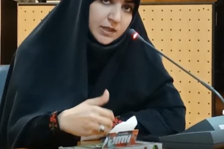 حالم حال حضرت زینب (س) بود