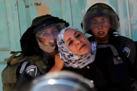 ۳۶۲۹ زندانی در زندان‌های اشغالگران، از جمله کودکان و زنان