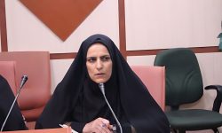 فعالیت تبلیغی ۱۳۰۰ طلبه خواهر در استان ایلام