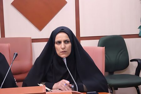 فعالیت تبلیغی ۱۳۰۰ طلبه خواهر در استان ایلام