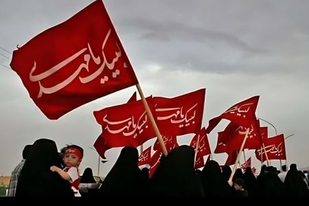 نقش زنان در تربیت نسل مهدوی