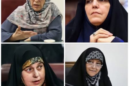 زنان در بیانیه اصلاحات