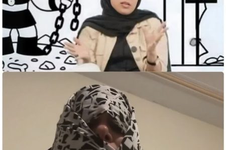 از تمسخر چادر تا تمسخر شاهنامه
