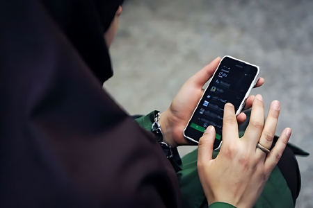ضرورت حضور فعال زنان در ایام بحران