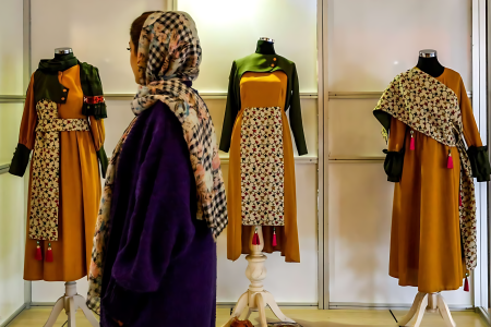 مدهایی که برایش جایگزین مناسب نداریم