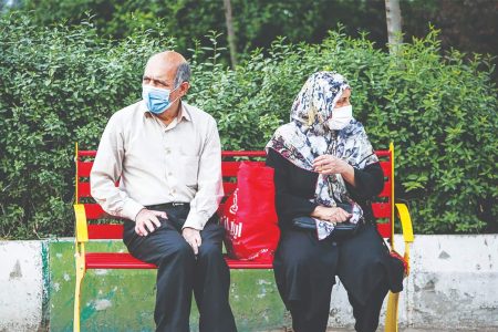 پدیده نگران کننده جدایی در سنین بالا