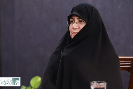 روایت همسر قاضی شهید جنگ ۱۲ روزه؛ صبری که امنیت ساخت