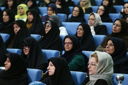 طرح‌های ملی برای توانمندسازی زنان و دختران جوان و خانواده‌ها