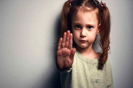 آموزش جنسی کودکان با تاکید بر حریم شخصی